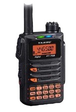 Yaesu FT-70DE