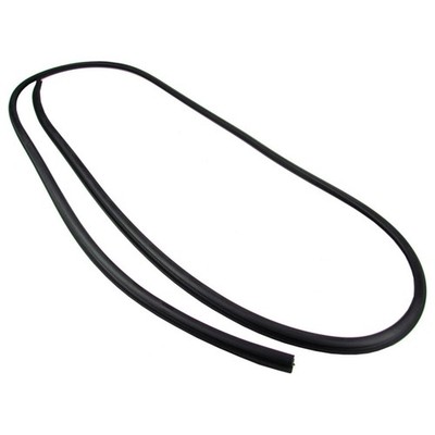 Windshield Weatherstrip Molding for 1995-1998 Mazda Protege Sedan 4-Door