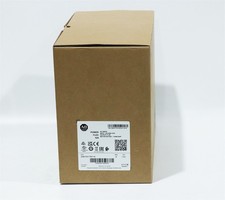 Factory In Box PowerFlex 525 7.5kW 10Hp AC Drive 25B-D017N114 /A Allen Bradley