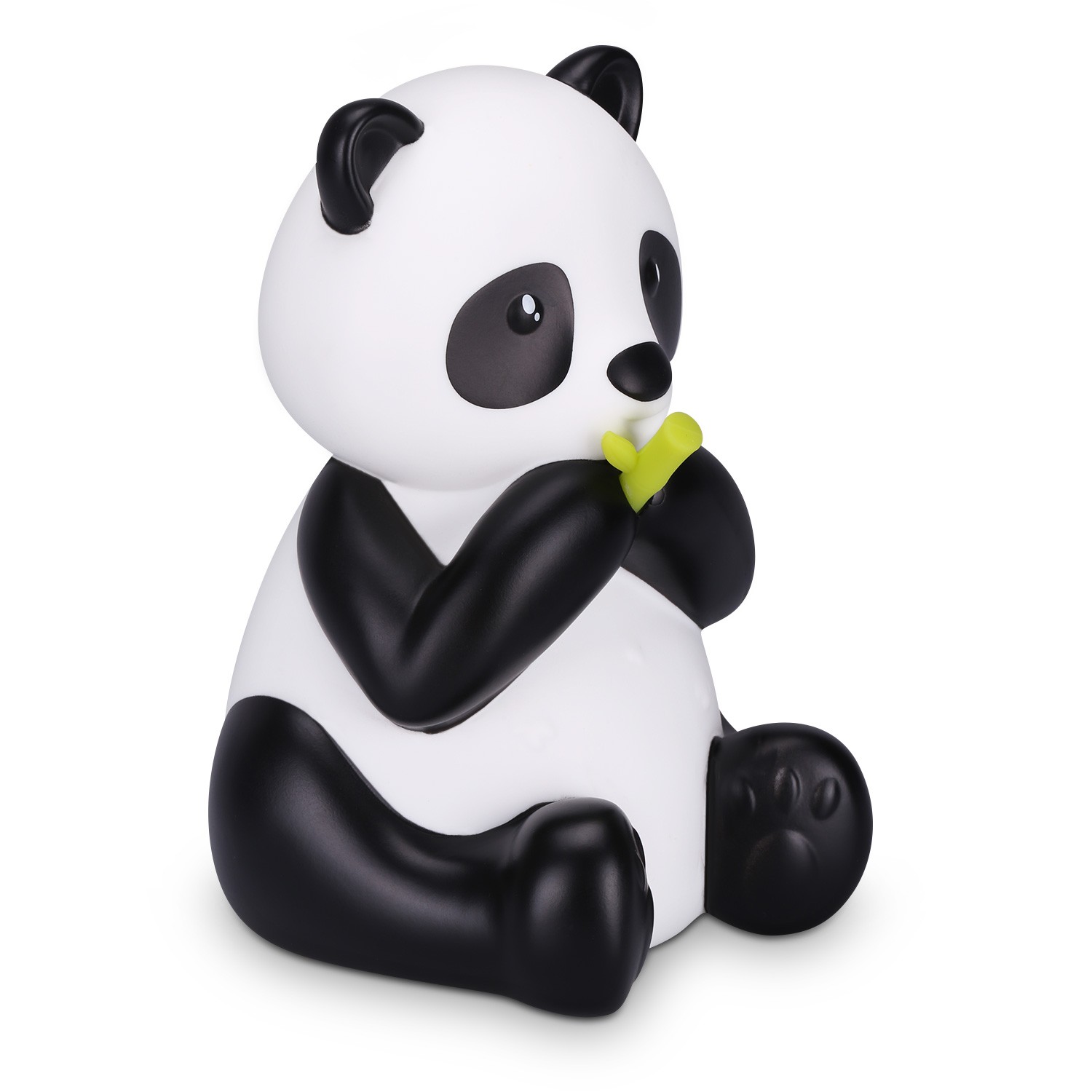 Светодиодная лампа Nachtlicht Panda Design RGB Farbwechsel Nachttischlampe Kinder Lampe 2890₽
