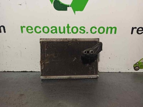 klimaverdampfer CITROEN BERLINGO CUADRO X rectp2832439