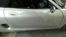 Porte avant et accessoires Mg TF