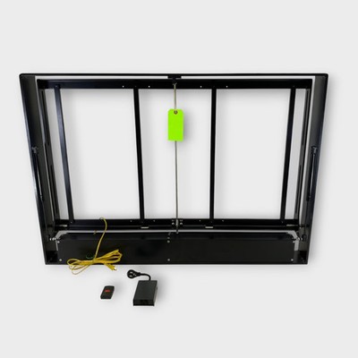 Motivated Design FU43-4060 TV Fold Up Lift for 43'' TVs - New Open Box
