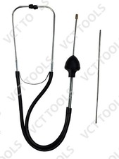 Mechanics Stethoscope Tool Diagnose Engine Noise 22 Probe Auto Diagnostic Mechanics Stethoscope Tool Diagnose Engine Noise 22 Probe Auto Diagnostic