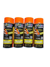 4x 400ml Dupli Color Sprayplast Sprühfolie Satin gloss orange glänzend 388156 4x 400ml Dupli Color Sprayplast Sprühfolie Satin gloss orange glänzend 388156