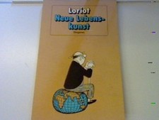Neue Lebenskunst. Loriot: