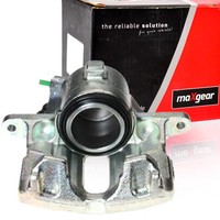 Maxgear 82-0437 Bremssattel Vorne Links FüR Clio Laguna Megane Scenic Renault