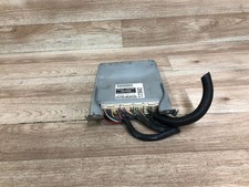 TOYOTA 4RUNNER OEM ENGINE MODULE MOTOR DME COMPUTER ECU ECM 4X2 3.4L 1997
