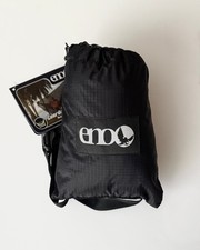 ENO Guardian Hammock Bug Net Black NWT Eagles Nest Outfitters Camping