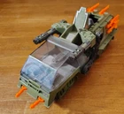 1986 GI Joe HAVOC 100% Complete Read Description