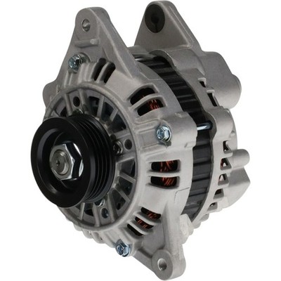 Alternator Fit Kia Spectra 2005 L4 2.0L 1975cc N5110324 TA000A54101 424101 13973