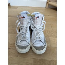 Nike Blazer Mid '77 Vintage high-top sneakers
