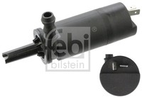 1X Febi Bilstein 106198 Waschwasserpumpe Scheinwerferreinigung FüR CitroëN Fiat
