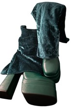 Women's Knee High Boots