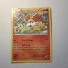 Pokémon Fennekin 10/124 XY Fates Collide Regular Common Basic 60 HP Will-O-Wisp