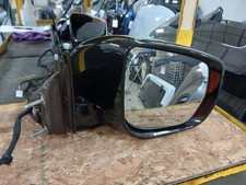 Passenger Side View Mirror Heated Manual Folding Fits 25 GRAND CHEROKEE 3213307