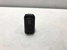 Peterbilt 387 HEATED MIRROR Dash/Console Switch - Used | P/N Q2760311B8EEF1AA1