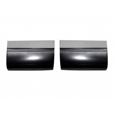 For Chevy C3500 1999 2000 Truck Cab Corner Driver and Passenger Side Pair Pickup