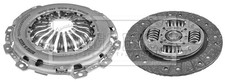 Kit d'embrayage Nissan NOTE