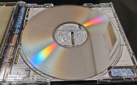 Virtua Fighter Remix Sega Saturn