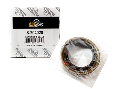 Driveworks Replacement Multi-Purpose Seal Spring Loaded 1 EA Part Number S204020