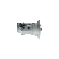 Anlasser Starter 12 V 1,4 Kw Bosch Passend FüR U.A. Toyota Corolla