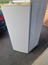 Free Standing Freezer - Upright with 6 Shelves- Good condition- Can Deliver