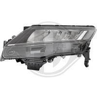 5835481 Hauptscheinwerfer Links FüR Mitsubishi Asx (Ga_W_)