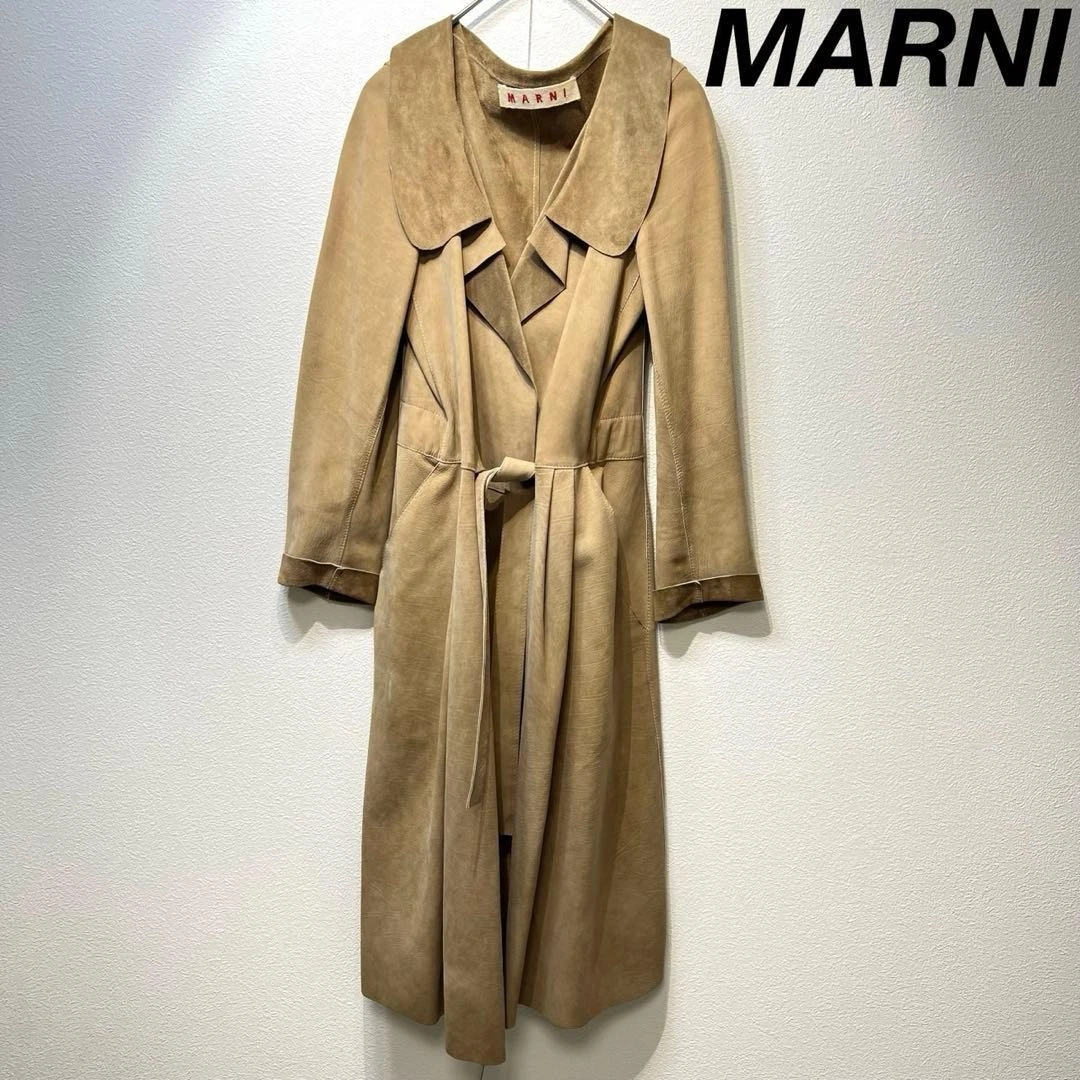 Marni Trench Coats Coats, Jackets & Vests for Women | eBay