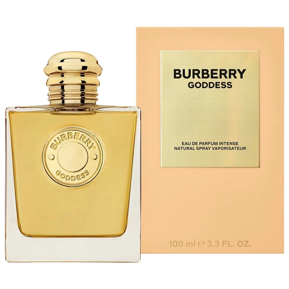 Burberry Intense Fragrances for Women for sale - eBay