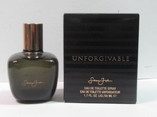 Unforgivable by Sean John For Men 1.7 oz Eau de Toilette Spray With Signature