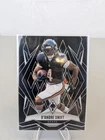 2025 Panini Phoenix Football Black Lava D'Andre Swift #123