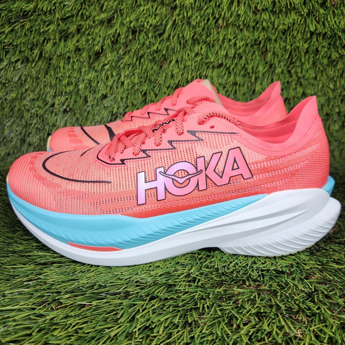 Hoka One One Mach X 2 Men display picture 2