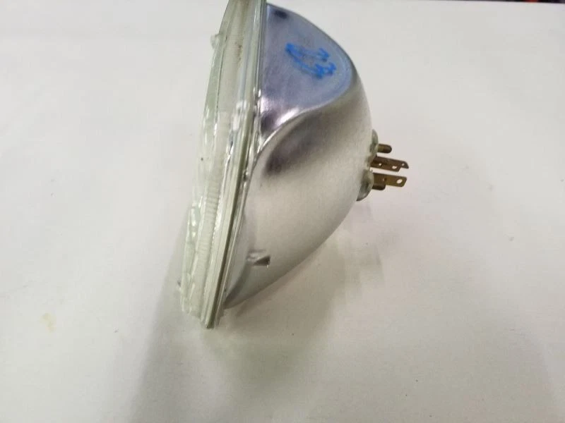 Bombilla halógena para faros GE | Se adapta a Mercedes Benz 300D 300SD 1981-1985 Foto 3 de 4