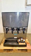 TAYLOR C302-27 AIR COOLED 4FLAVOUR CARBONATED FROZEN SLUSHIE MACHINE 1PH