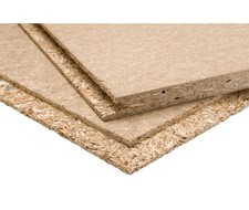 18mm P5 Tongue & Groove Chipboard Flooring - 18 x 600 x 2400mm