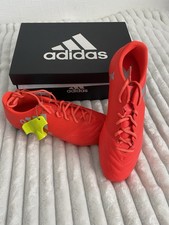 Adidas X 16.3 SG Leather Football Boots