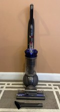 Dyson Animal Ball Upright Vacuum Cleaner W/Combo Attachment Model UP13