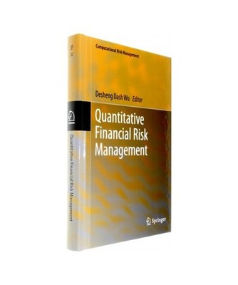 Quantitative Financial Risk Management
