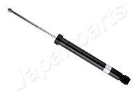 Japanparts StoßDäMpfer StossdäMpfer Hinten FüR Nissan Micra V K14