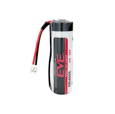 1PCS NEW EVE ER14505  AA  3.6V  2700mAh     #pq