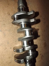 2005 Suzuki DF 40 HP Crankshaft Assembly PN 12220-87J10