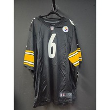 Pittsburgh Steelers Hodges Jersey Size XXL