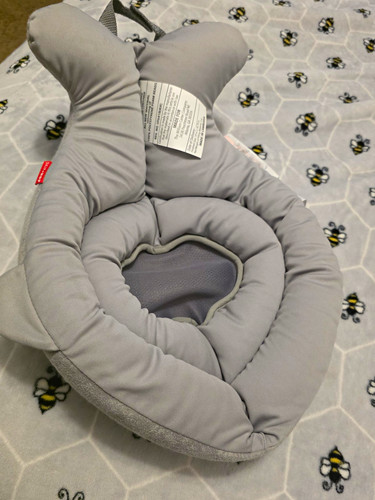 Skip Hop MOBY Sink Bather