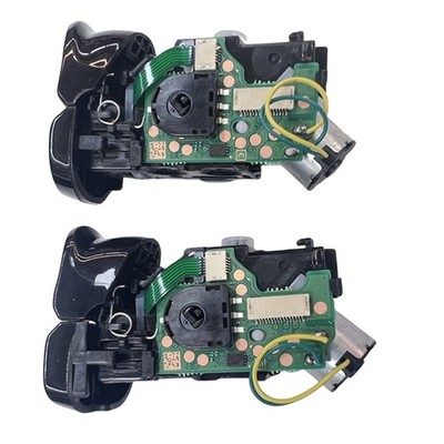 L1 L2 R1 R2 V2.0 Adaptive Trigger-Taste für -Controller, -Triggermodu5552