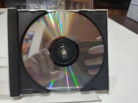 Densha de Go EX Sega Saturn Japan Import USA Seller