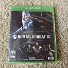 Mortal Kombat XL - Microsoft Xbox One