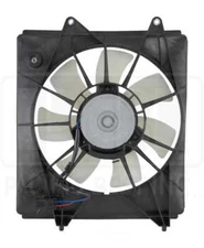 PACIFIC BEST INC PF2911 A/C Condenser Fan Assembly