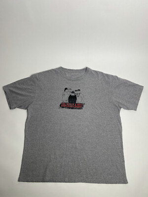 N.W.A. Compton Eazy E T shirt 2XL