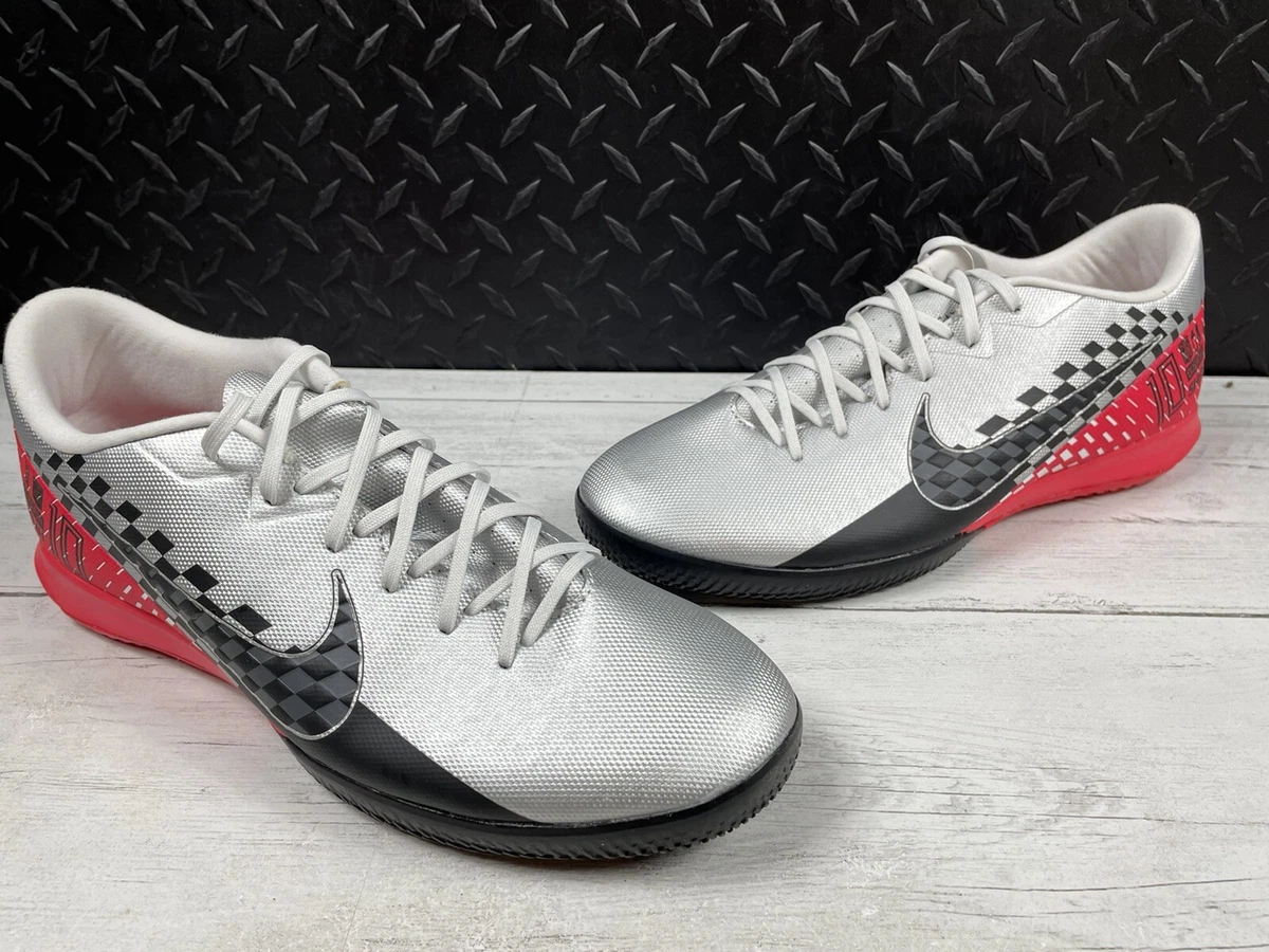 Neymar indoor sales soccer boots